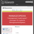 manageopedia.com