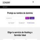 manager.dongee.com