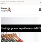 managesalary.com