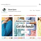 manateesquares.com