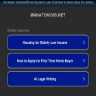 manatoki305.net