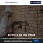 manausreformas.com.br