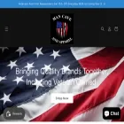 mancaveandapparel.com