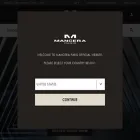 manceraparfums.com
