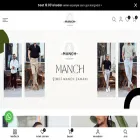 manchcollection.com