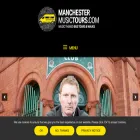 manchestermusictours.com