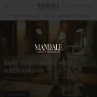 mandaleluxurymagazine.com