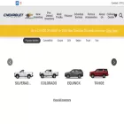 mandanchevy.com
