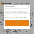 mandarin.digital
