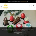 mandarinacakeshop.rs