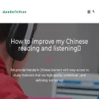 mandarinbean.com