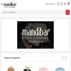 mandibar.com