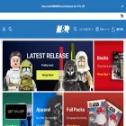 mandrshop.com