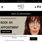 mandsopticians.com