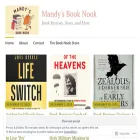 mandysbooknook.com