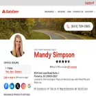 mandysimpson.com