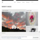 mandysmuses.com
