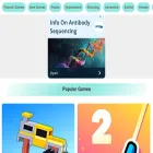 maneegame.com
