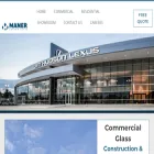 manercustomglass.com