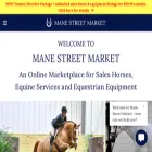 manestreetmarket.com