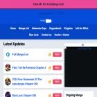 mangabolt.com