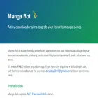 mangabot.github.io