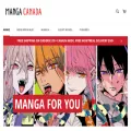 mangacanada.com