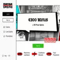 mangacasino.com