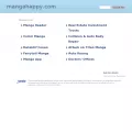 mangahappy.com