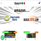 mangaline.com.mx