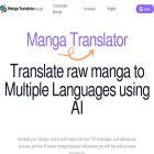 mangatranslator.cc