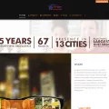 manglamgroup.com