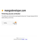 mangodeveloper.com