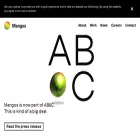 mangos.agency