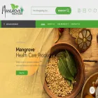 mangrovehealthcare.com