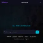 mangzio.com
