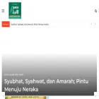manhajul-anbiya.net