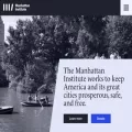 manhattan.institute