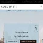 manhattaneyenyc.com