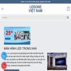 manhinhledfullcolor.com