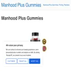 manhoodplusgummies.uk