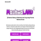 manhwaland.dev