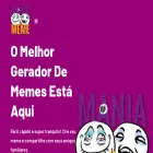 maniadememe.com.br