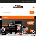 manicmusclelabs.co.uk