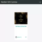 manifestwithcarmina.com
