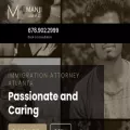 manjilaw.com