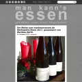 mankannsessen.de