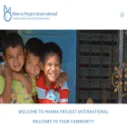 mannaproject.org