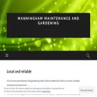 manninghammaintenance.com