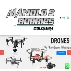 manoloshobbies.com